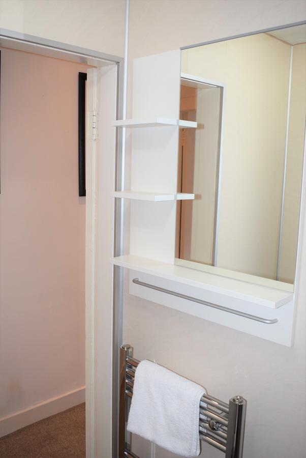 Kelpies Serviced Apartments-Bonnie Edinburgh Buitenkant foto